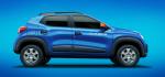 Renault Kwid Climber 2018 года (ZA)